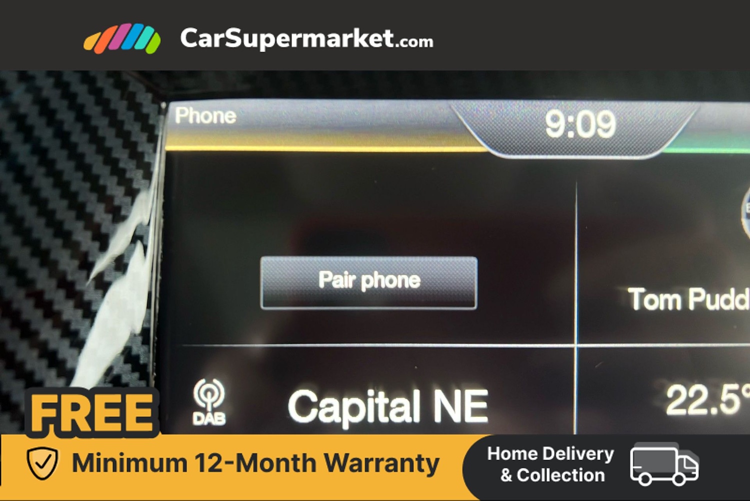 Used Ford Edge 2016 for sale - 76520073: Photo 23