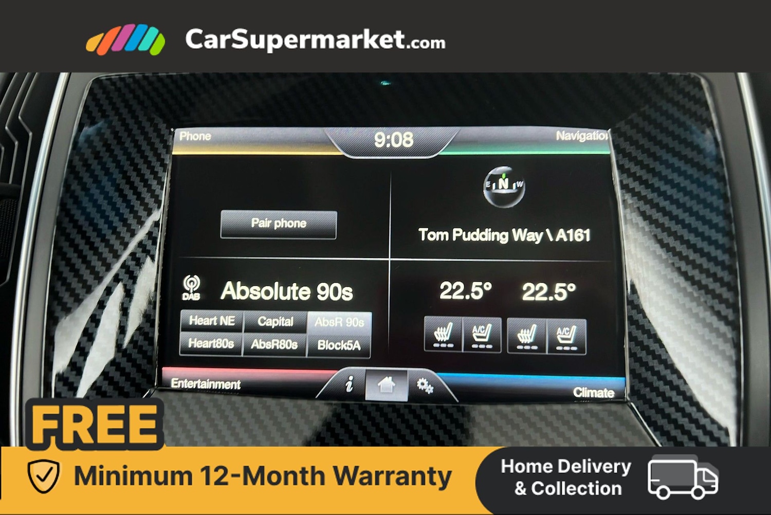 Used Ford Edge 2016 for sale - 76520073: Photo 25