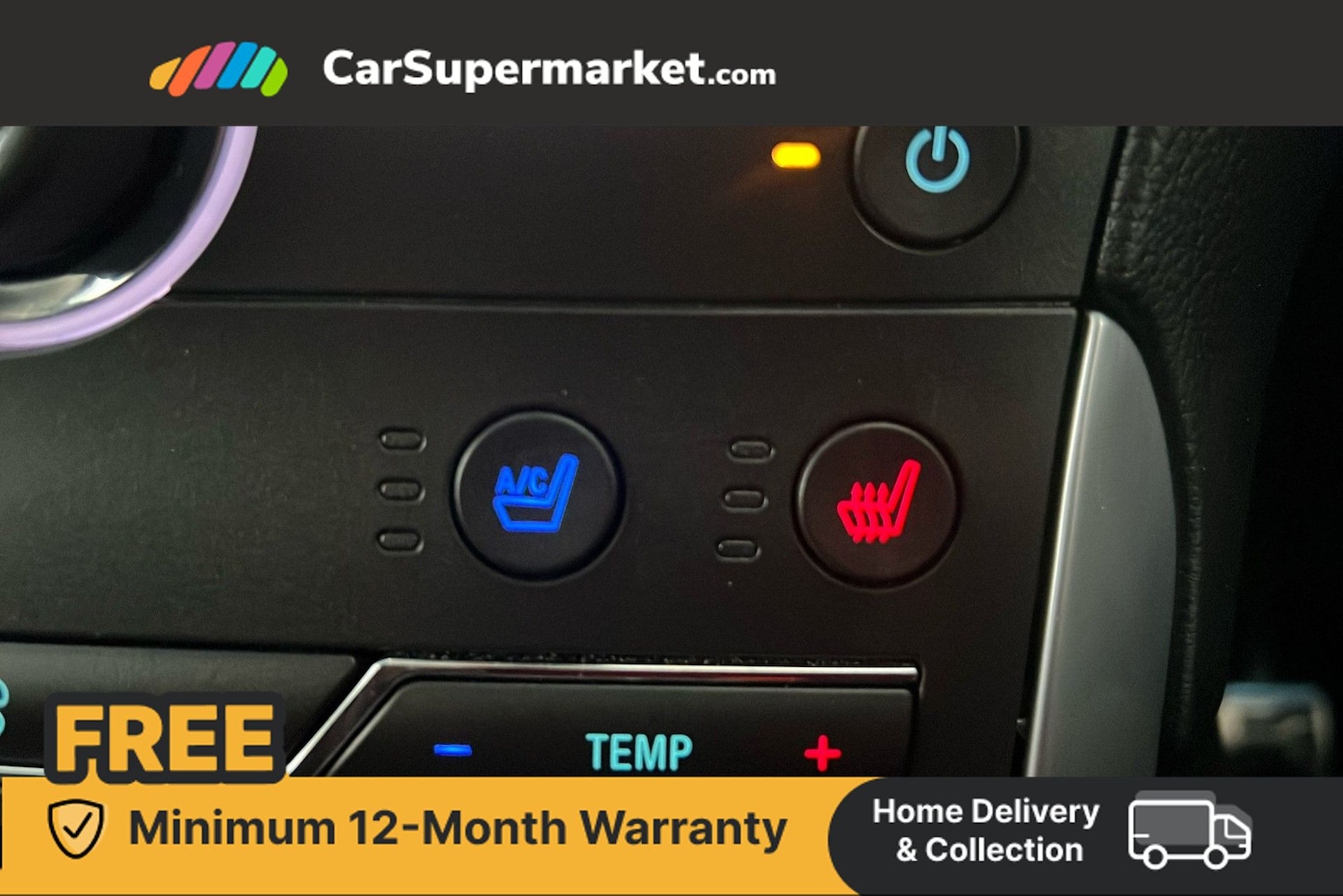 Used Ford Edge 2016 for sale - 76520073: Photo 27