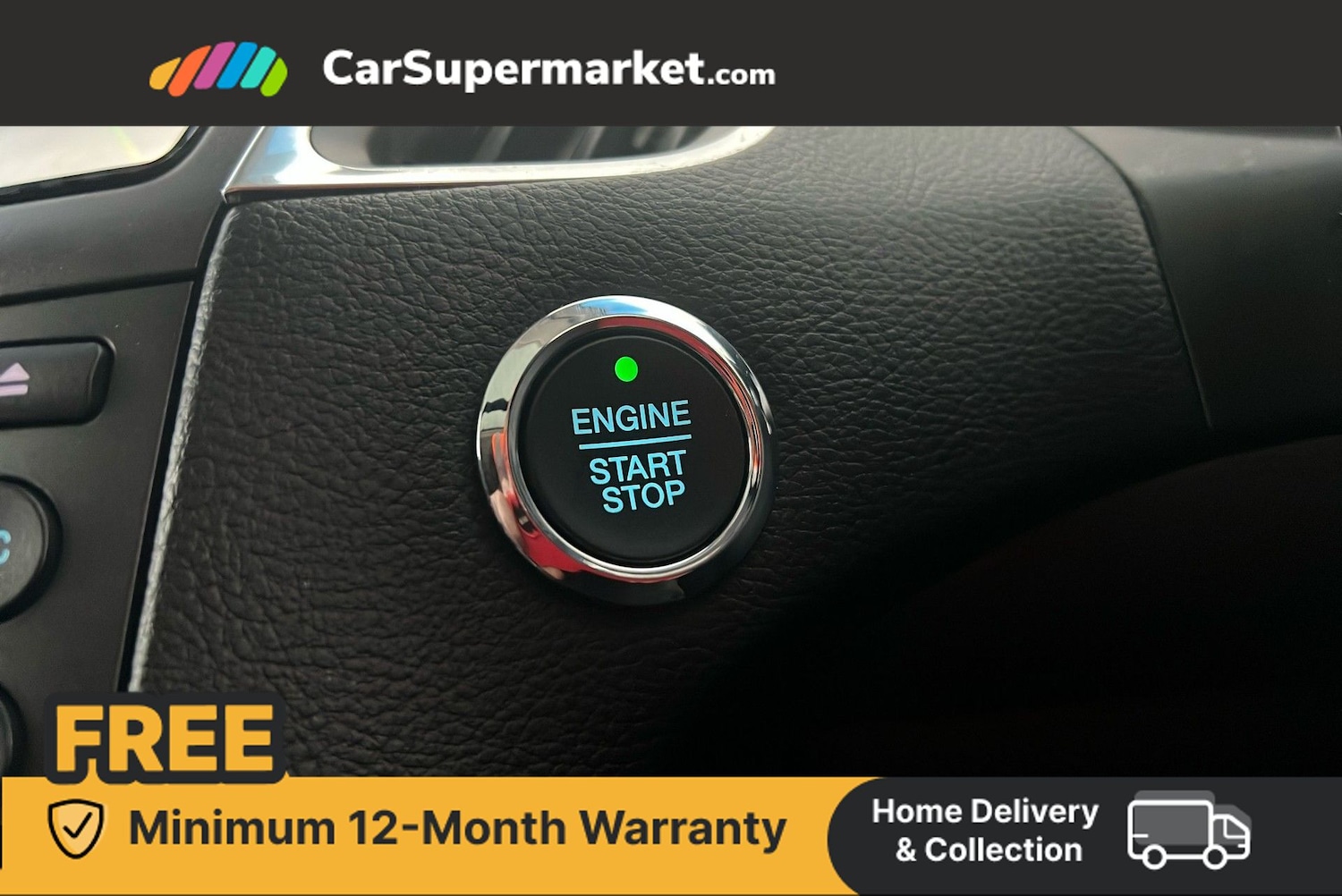 Used Ford Edge 2016 for sale - 76520073: Photo 29