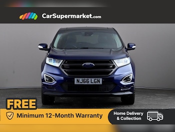 Used Ford Edge 2016 for sale - 76520073: Photo