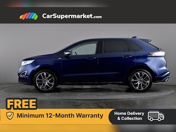 Used Ford Edge 2016 for sale - 76520073: Photo