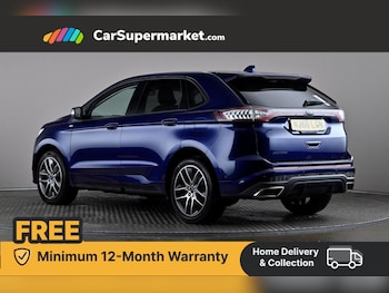 Used Ford Edge 2016 for sale - 76520073: Photo