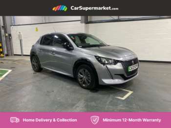 2022 - 100kW Allure Premium 50kWh Auto 5-Door