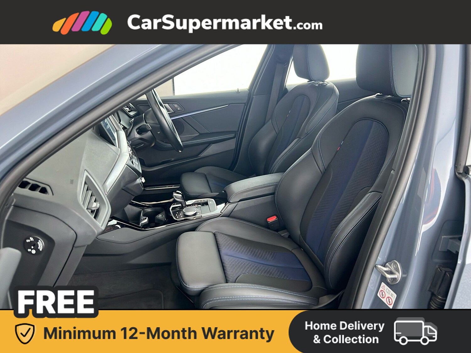 Used BMW 1 Series 2023 for sale - 77886521: Photo 17