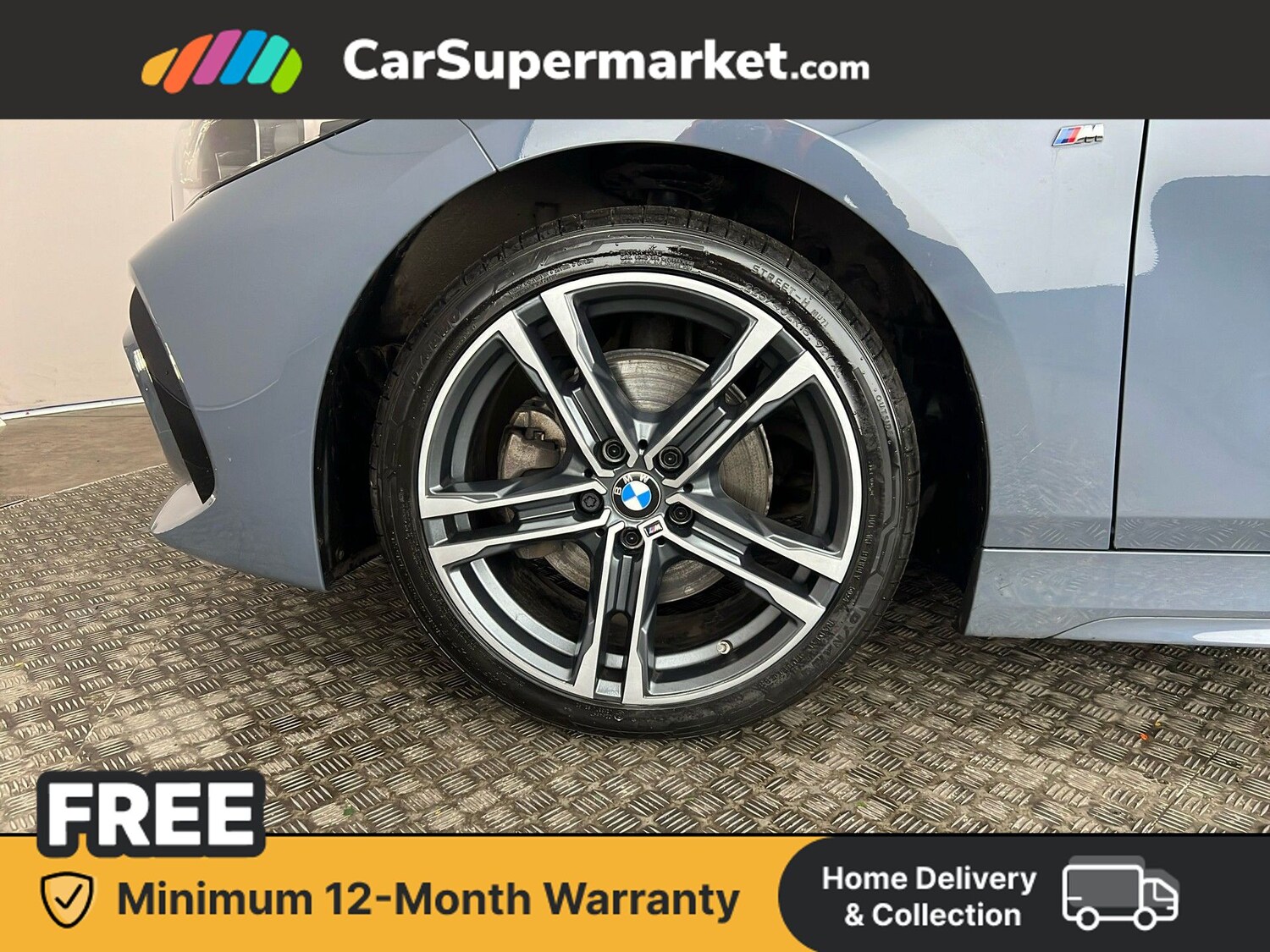 Used BMW 1 Series 2023 for sale - 77886521: Photo 19