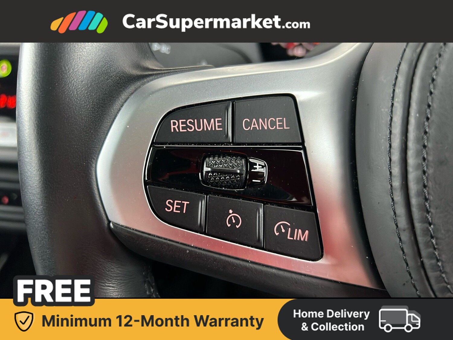 Used BMW 1 Series 2023 for sale - 77886521: Photo 24