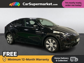 Tesla Model Y feature image