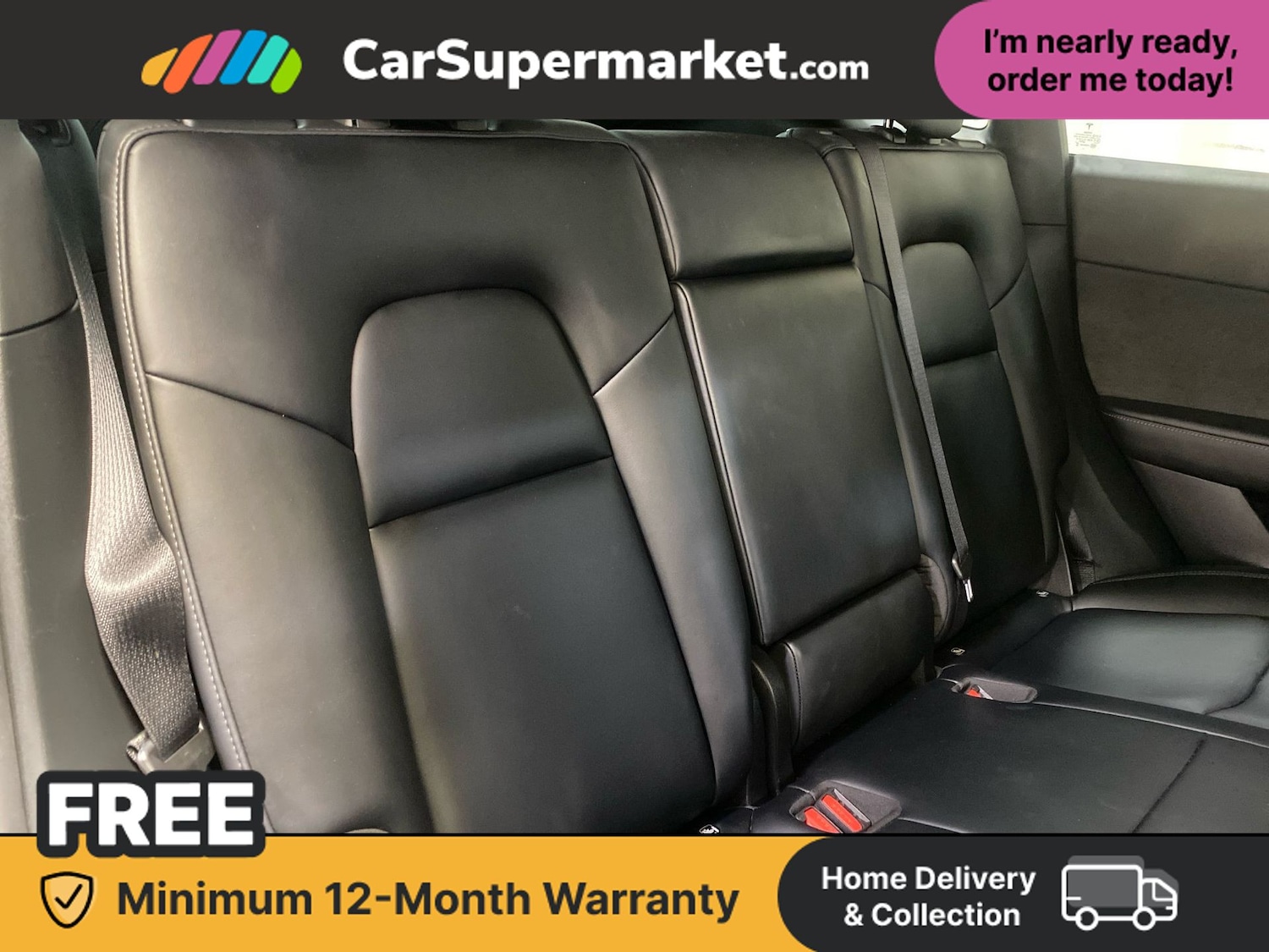 Used Tesla Model Y 2022 for sale - 77747735: Photo 6