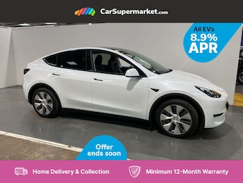 Tesla - Model Y