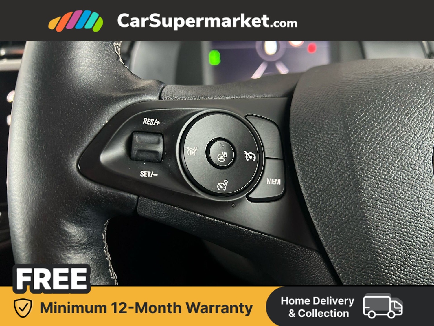 Used Vauxhall Corsa 2022 for sale - 77506640: Photo 25