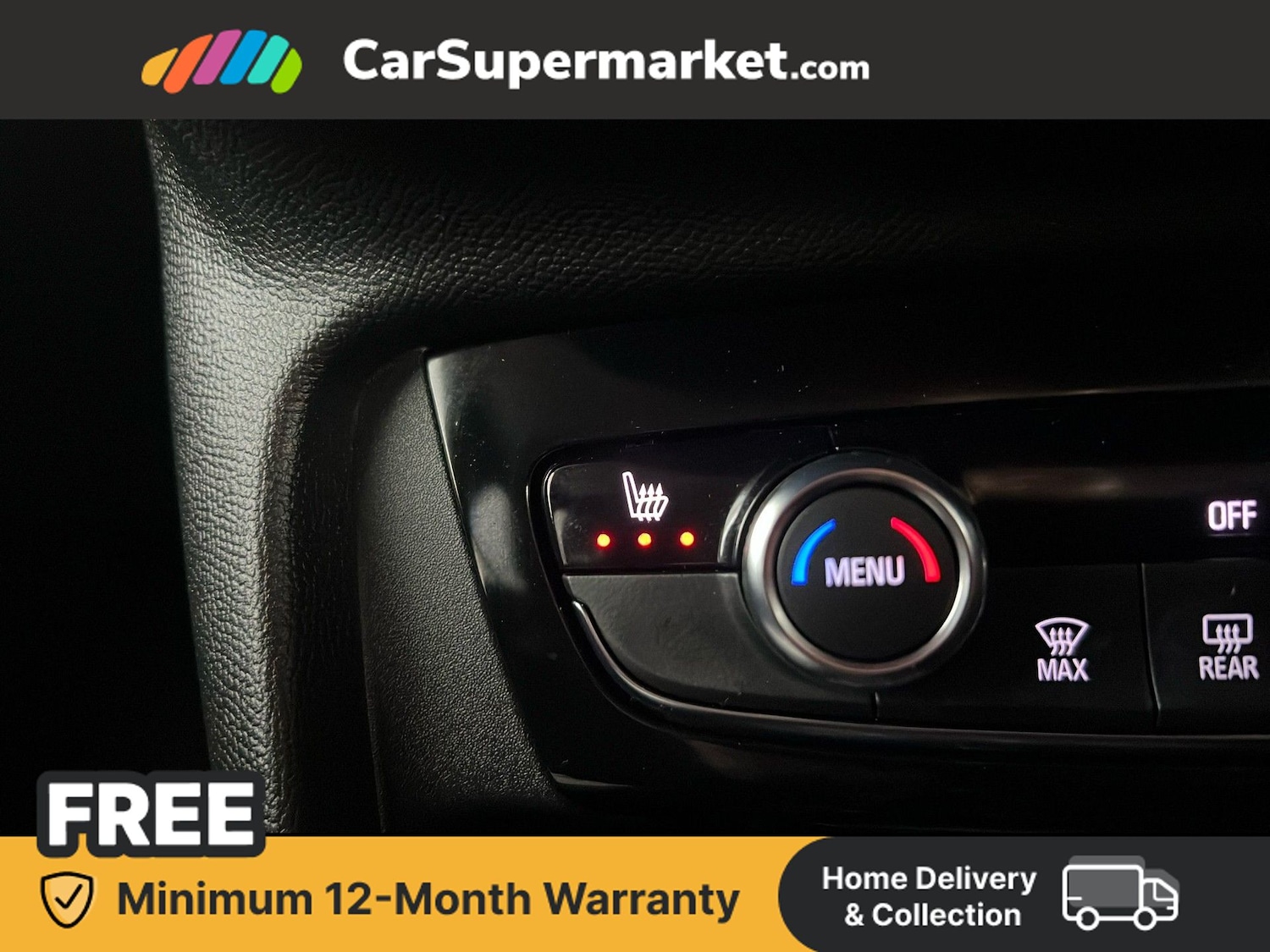 Used Vauxhall Corsa 2022 for sale - 77506640: Photo 27