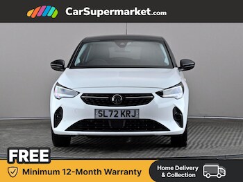 Used Vauxhall Corsa 2022 for sale - 77506640: Photo