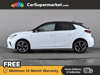 Used Vauxhall Corsa 2022 for sale - 77506640: Photo