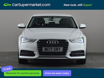 Used Audi A6 2017 for sale - 78065207: Photo