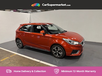 MG - MG3