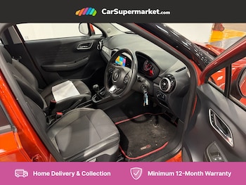 Used MG MG3 2019 for sale - 76243665: Photo 2