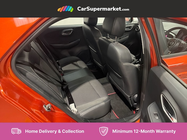 Used MG MG3 2019 for sale - 76243665: Photo 3