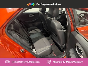 Used MG MG3 2019 for sale - 76243665: Photo 3
