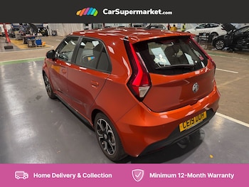 Used MG MG3 2019 for sale - 76243665: Photo 4