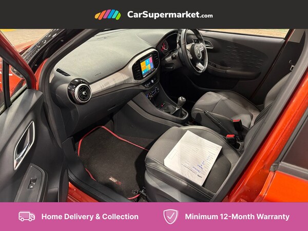 Used MG MG3 2019 for sale - 76243665: Photo 5