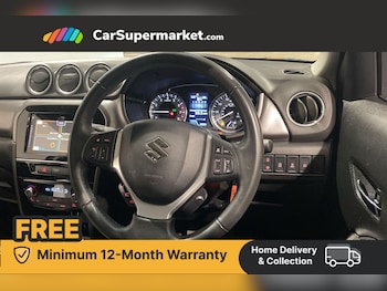 Used Suzuki Vitara 2022 for sale - 76416686: Photo