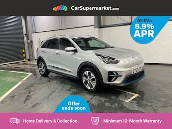 Kia - Niro