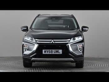 Used Mitsubishi Eclipse Cross 2018 for sale - 79446296: Photo