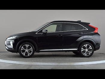 Used Mitsubishi Eclipse Cross 2018 for sale - 79446296: Photo
