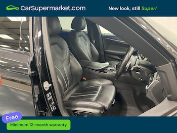 Used BMW 5 Series 2021 for sale - 78341453: Photo