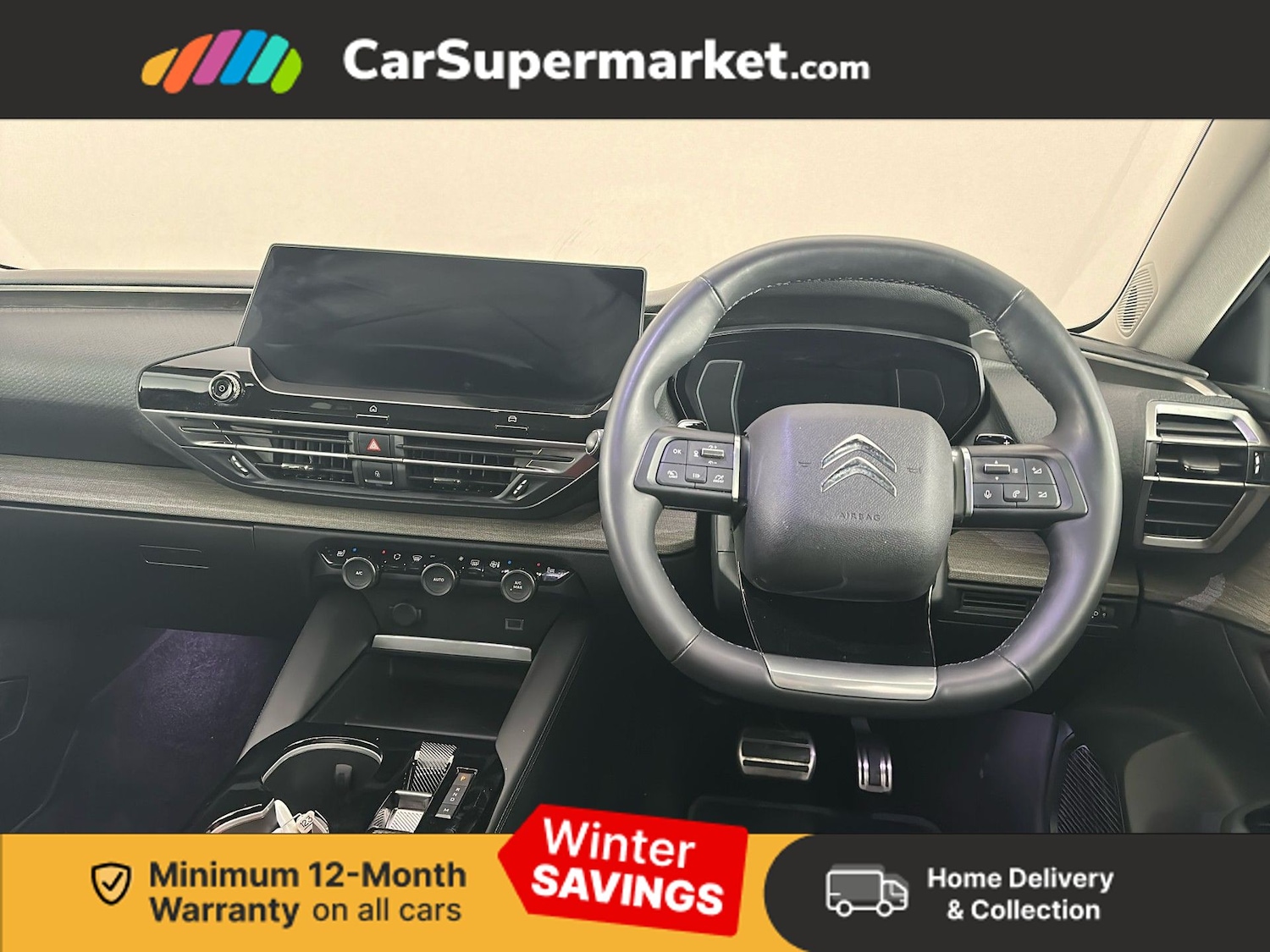 Used Citroen C5 X 2024 for sale - 77044306: Photo 15