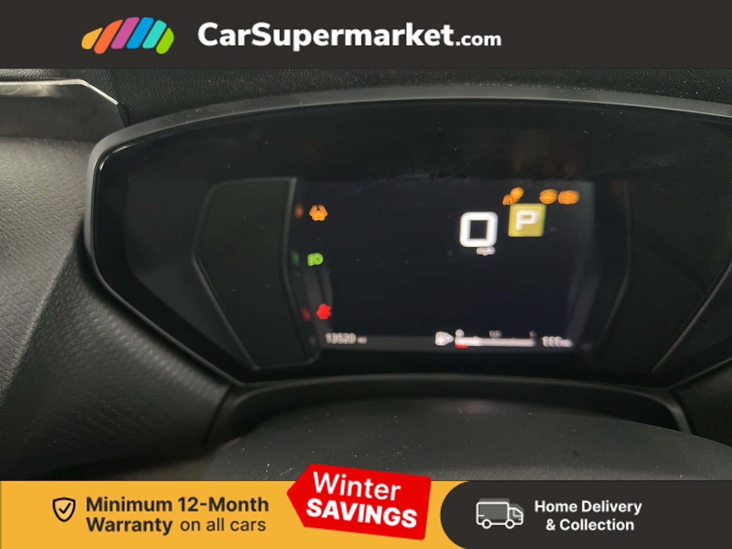 Used Citroen C5 X 2024 for sale - 77044306: Photo 16