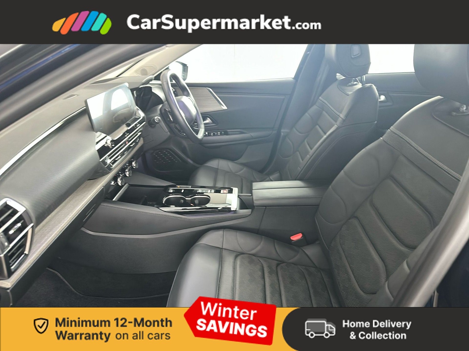 Used Citroen C5 X 2024 for sale - 77044306: Photo 18