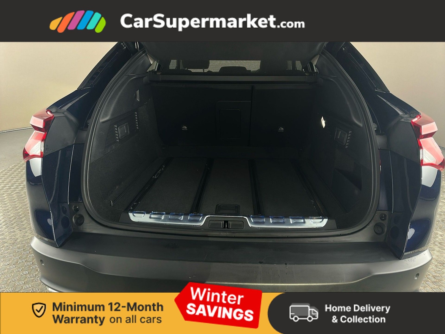 Used Citroen C5 X 2024 for sale - 77044306: Photo 23