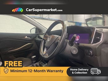 Used Vauxhall Grandland 2023 for sale - 76535122: Photo