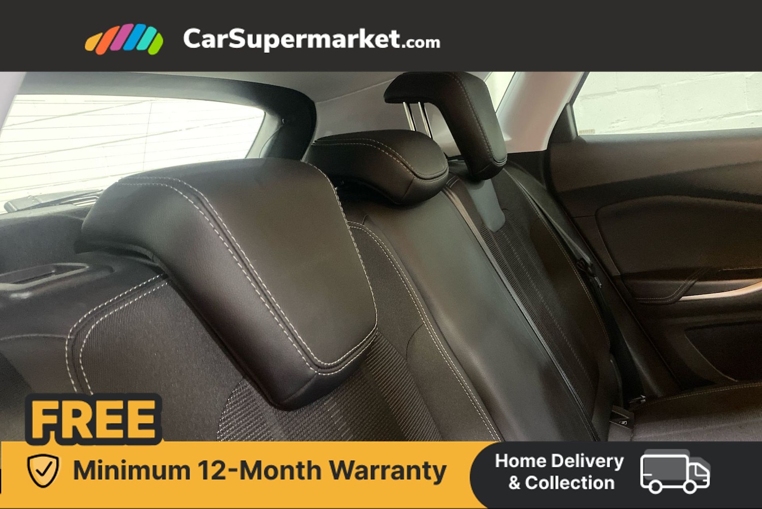 Used Vauxhall Grandland 2023 for sale - 76535122: Photo 6