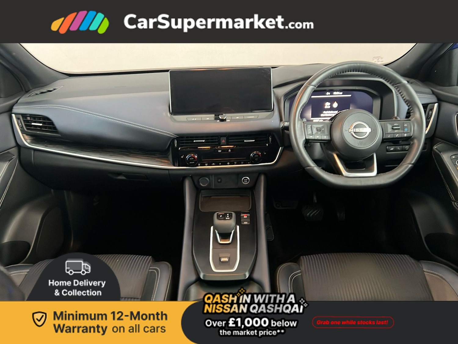 Used Nissan Qashqai 2022 for sale - 77286864: Photo 15