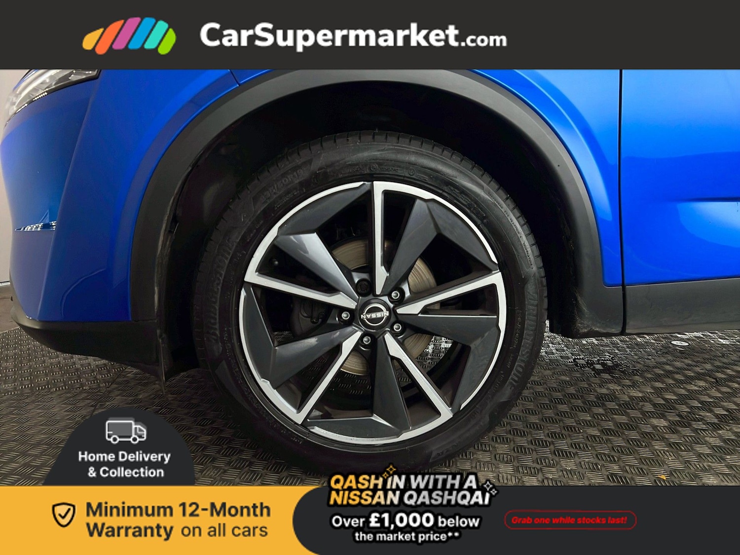 Used Nissan Qashqai 2022 for sale - 77286864: Photo 21