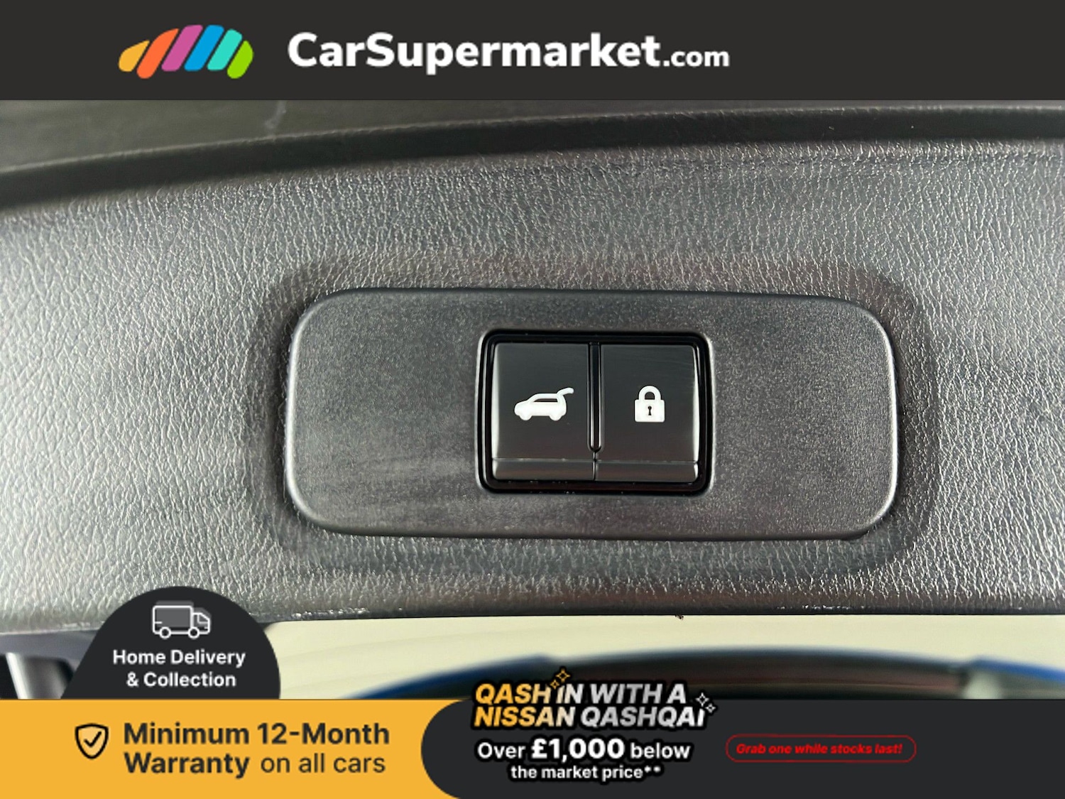 Used Nissan Qashqai 2022 for sale - 77286864: Photo 31