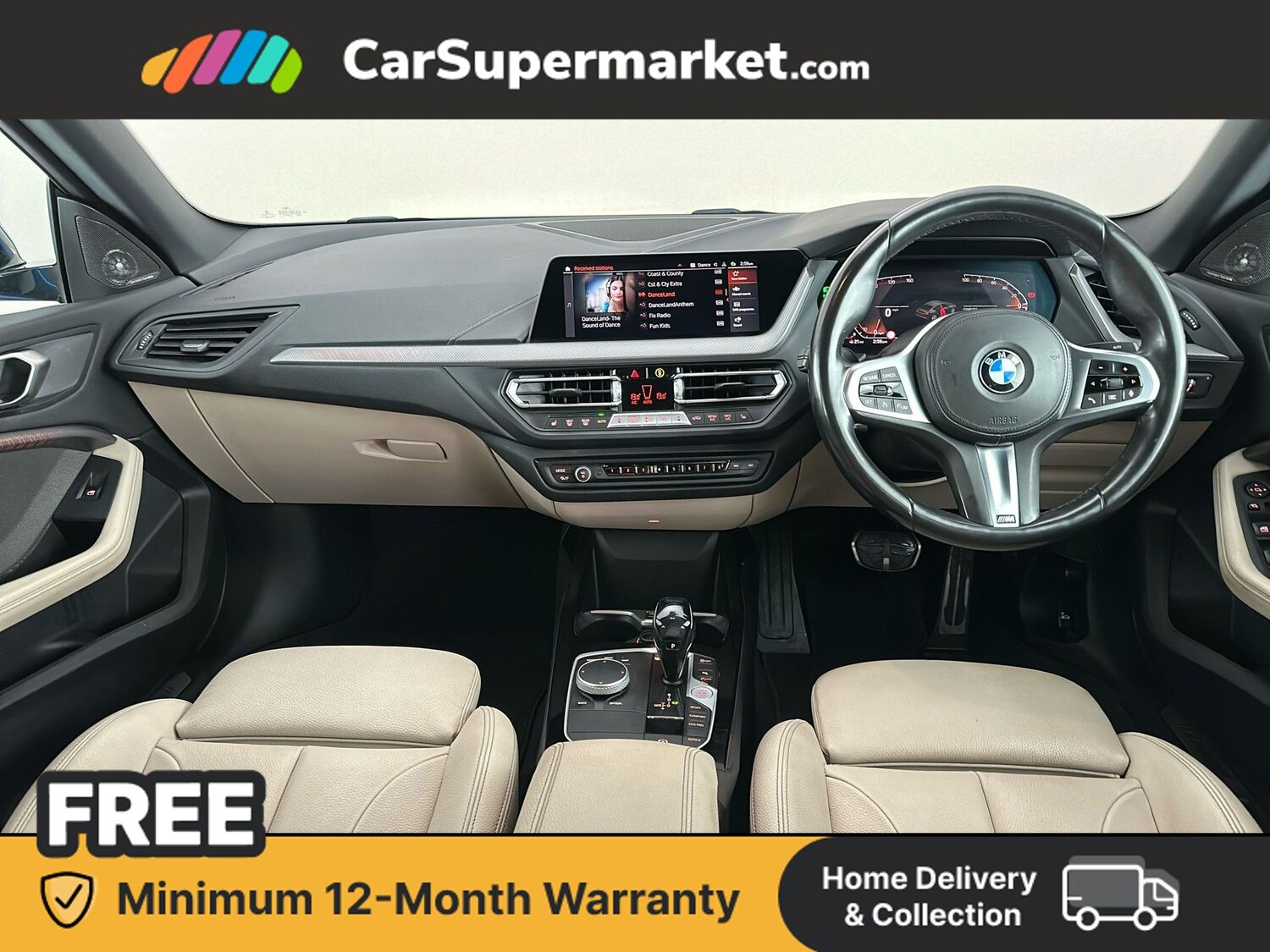 Used BMW 2 Series 2021 for sale - 77989742: Photo 13