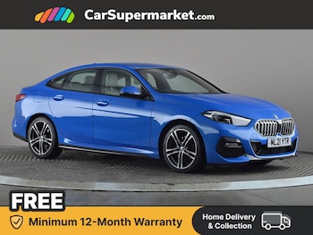 BMW 2 Series feature image