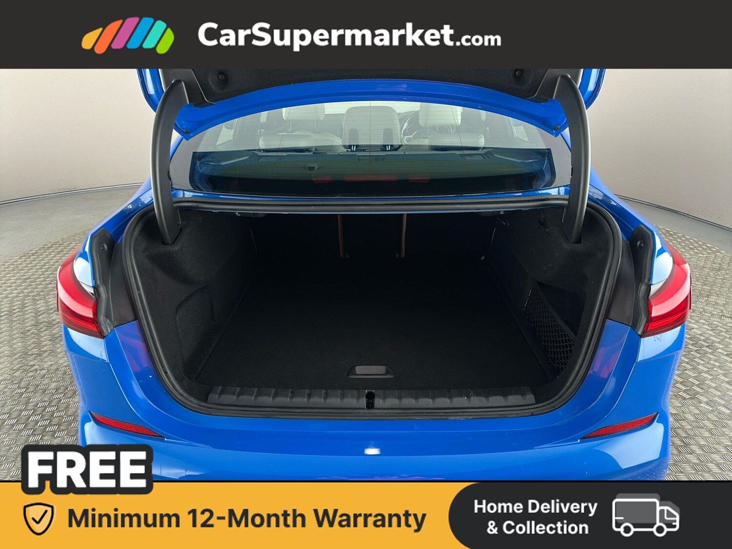 Used BMW 2 Series 2021 for sale - 77989742: Photo 22