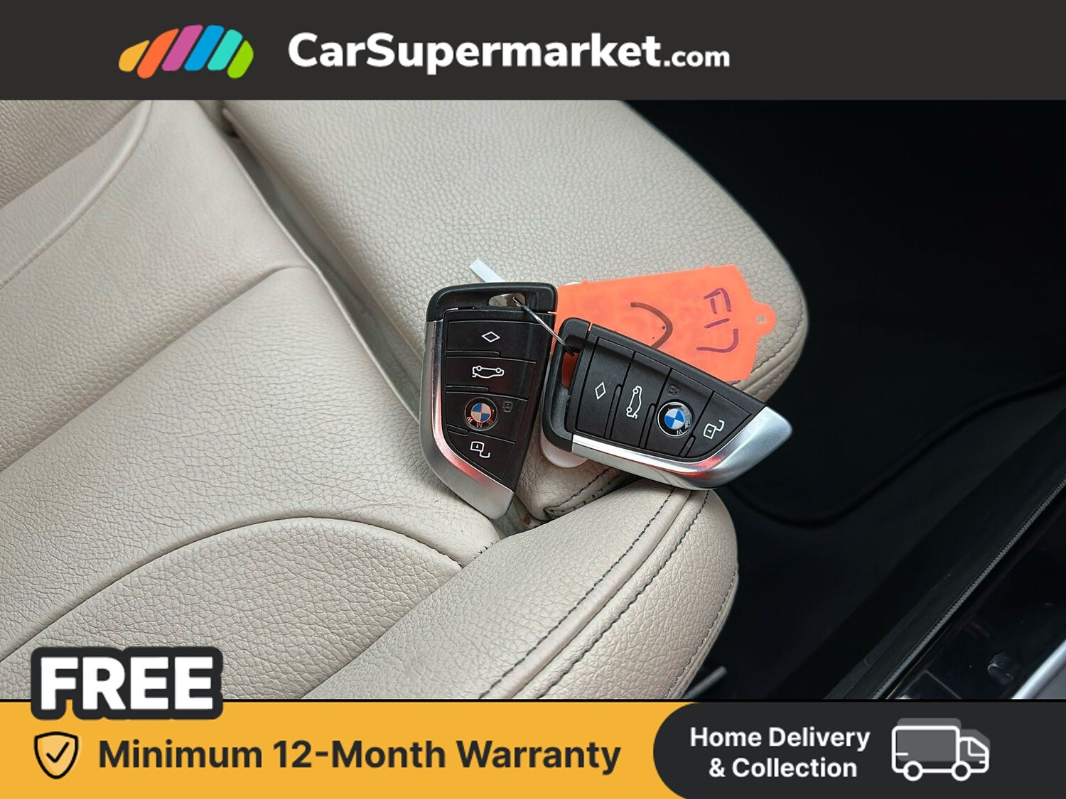 Used BMW 2 Series 2021 for sale - 77989742: Photo 23