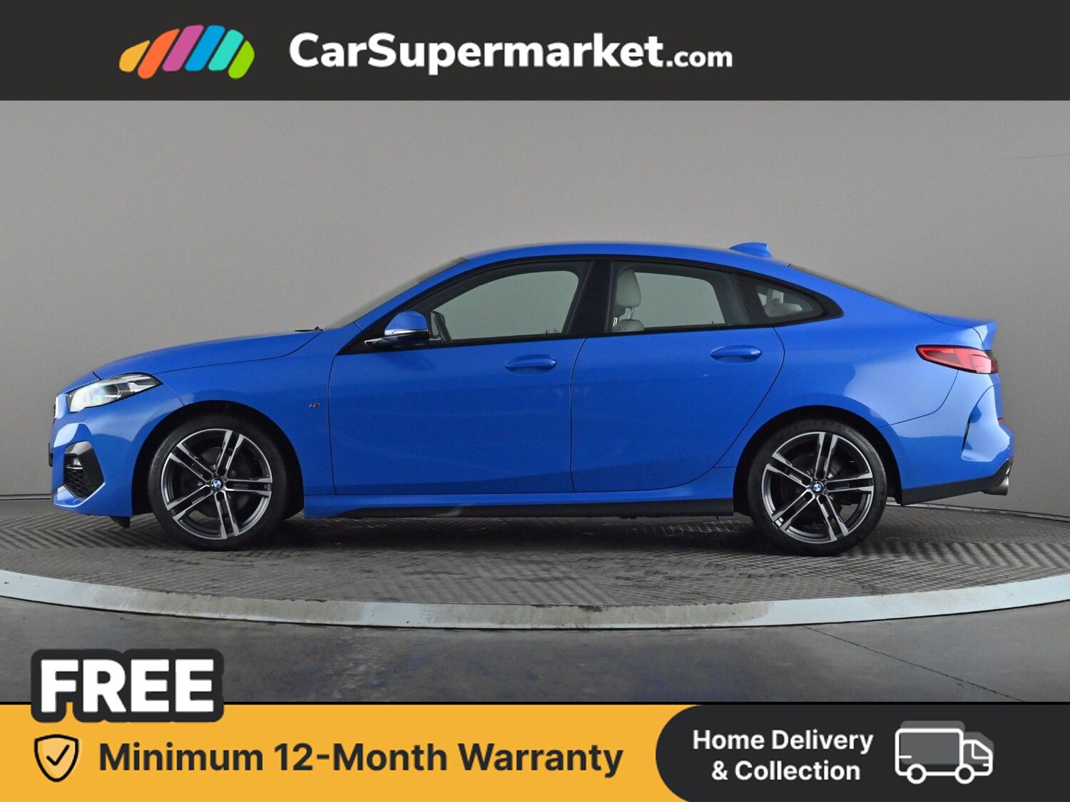 Used BMW 2 Series 2021 for sale - 77989742: Photo 3