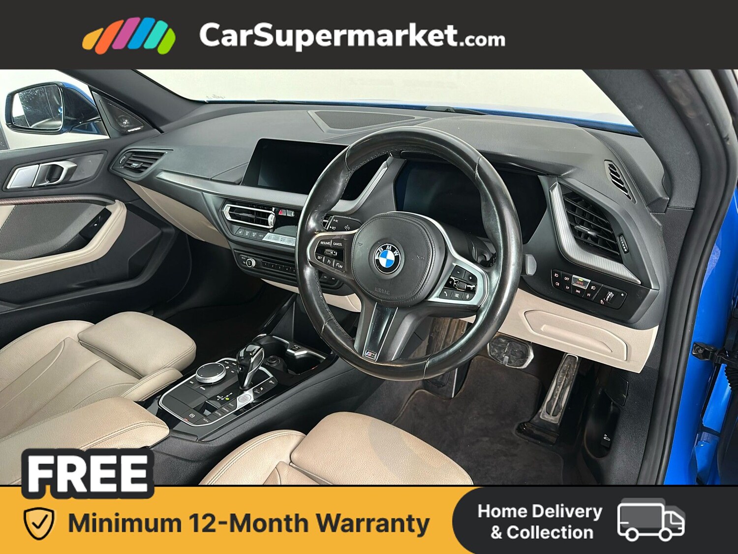 Used BMW 2 Series 2021 for sale - 77989742: Photo 35