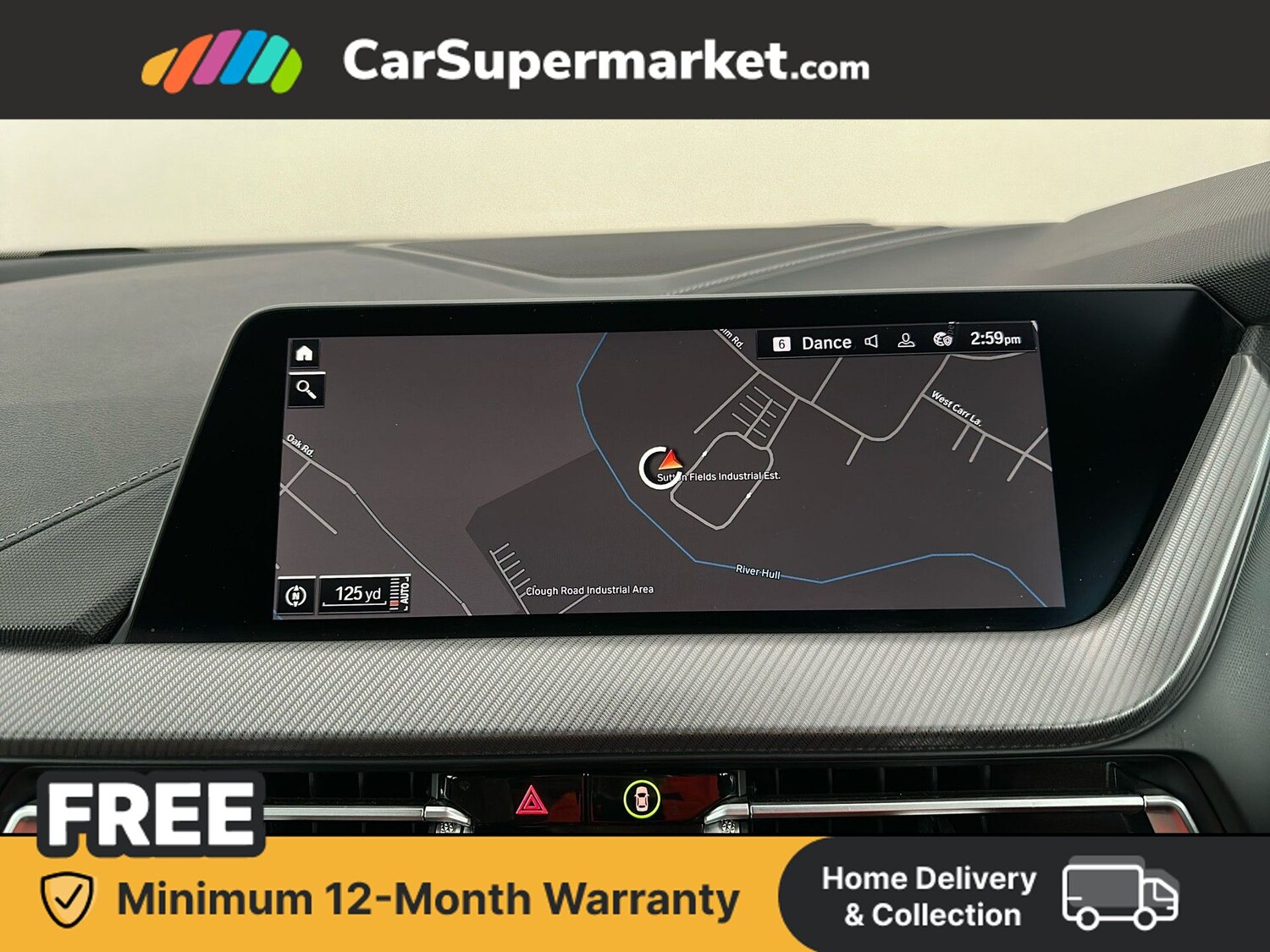 Used BMW 2 Series 2021 for sale - 77989742: Photo 37