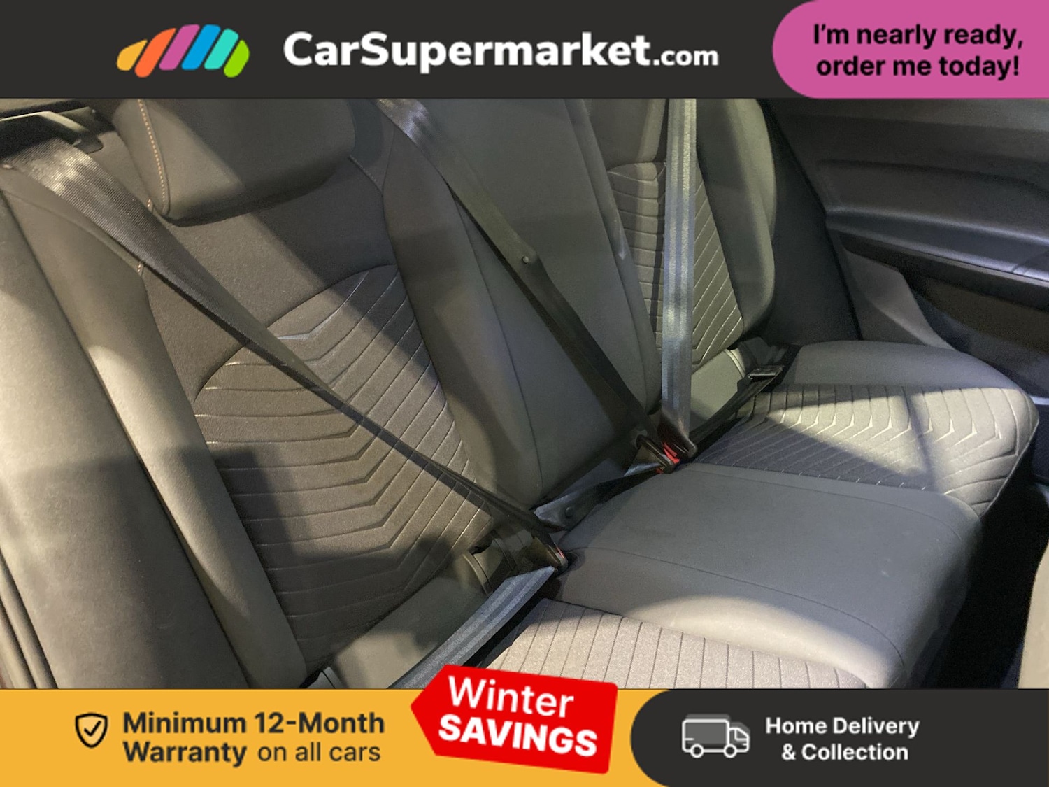 Used Cupra Born 2022 for sale - 77071977: Photo 3