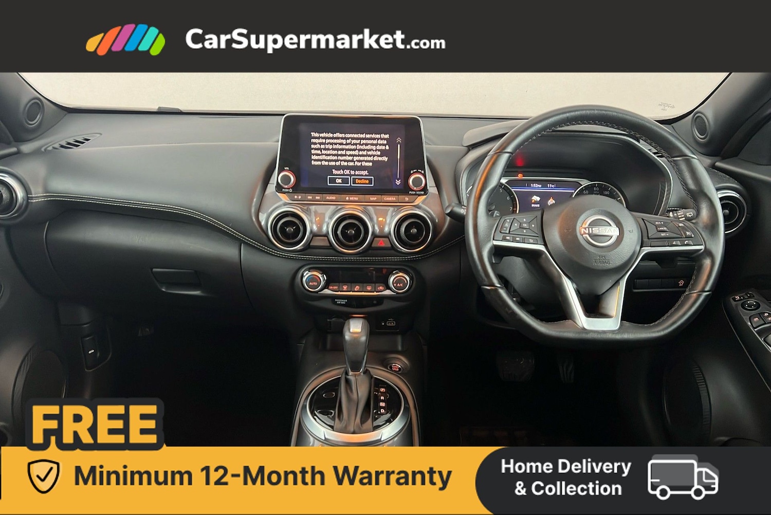 Used Nissan Juke 2024 for sale - 76535132: Photo 13