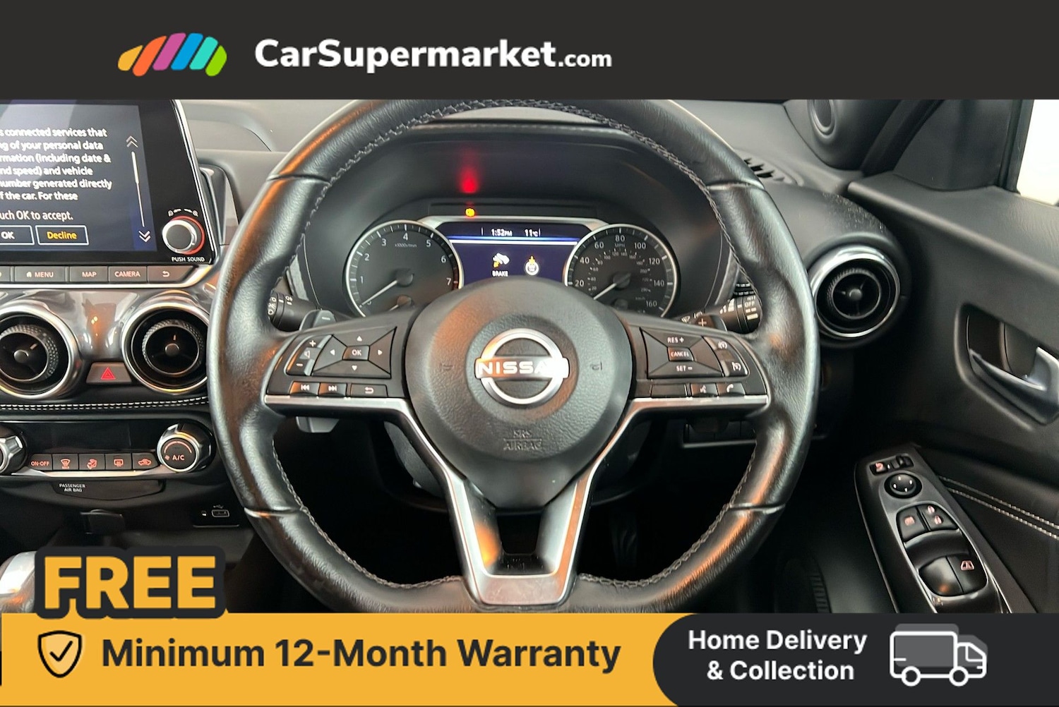 Used Nissan Juke 2024 for sale - 76535132: Photo 14