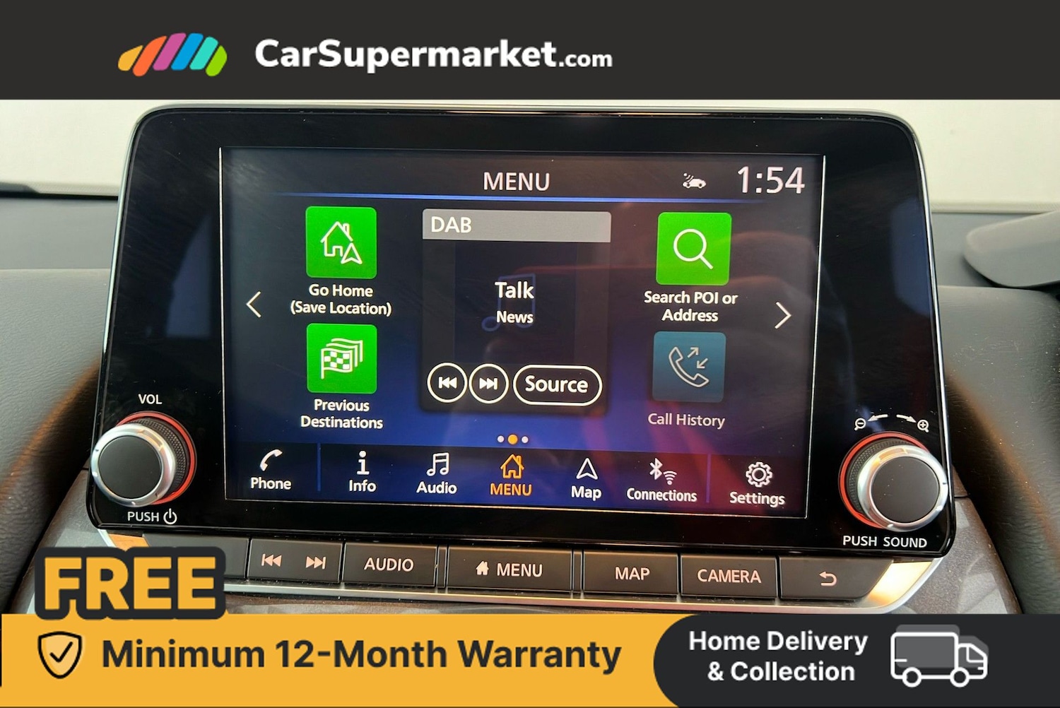 Used Nissan Juke 2024 for sale - 76535132: Photo 16